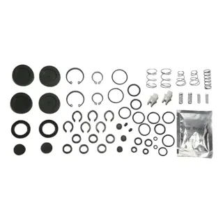 Kit reparación válvula protectora 6 vías tipo Wabco · código 2002160