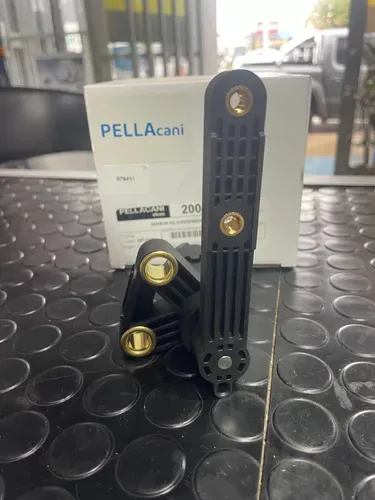 Sensor de suspensión altura para Scania PGR 2 pines · código 24915