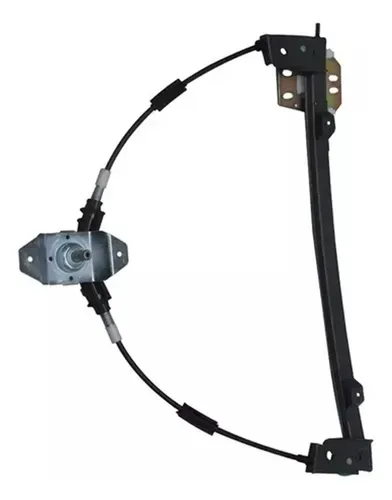 Máquina levanta vidrios der VW 18310 13180 · código 21814