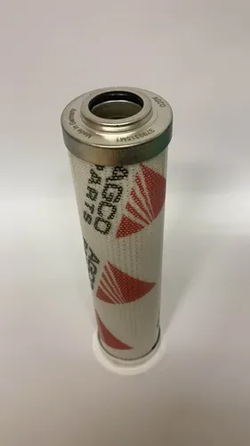 Filtro hidráulico AGCO Parts 4305928M91 · código 4305928M91