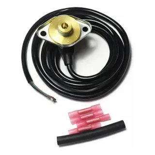 Bulbo presión de aceite con cable Scania S5 1535521 · código 1535521 1862892 5823 24438