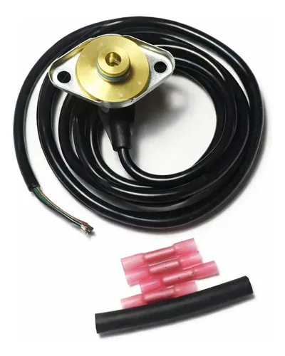 Bulbo presión de aceite con cable Scania S5 1535521 · código 1535521 1862892 5823 24438