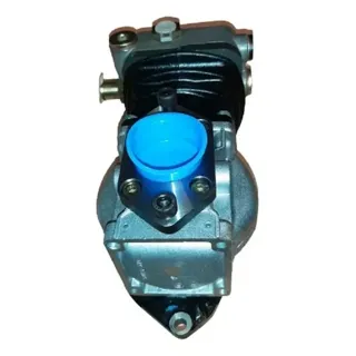 Compresor aire Knorr LK39 original Knorr / MWM 4.12 / 6.12 · código LK39