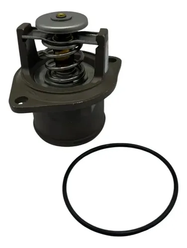 Termostato Volvo VM MWM 75°C · código 961007570106 20518467 961007570106 2R0121113A 28763