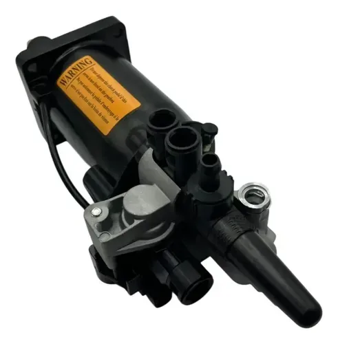 Servo embrague Renault DXi 5/7 Wabco Volvo importado · código 24253