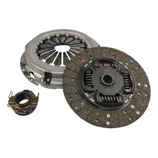 Kit embrague Toyota Hilux 2.5 3.0 SKF original · código VKCA91004A