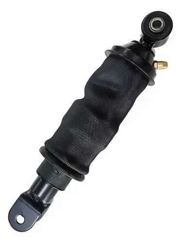Fuelle de suspensión cabina delantero compatible con Scania S5 · código 26630