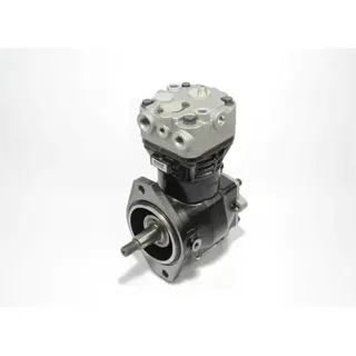 Compresor 80 mm tipo Knorr para Cummins Ford 815/915 Zeplin · código C814/815