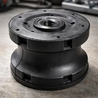 Soporte motor delantero para Scania 111 110 L 75 L 76 · código R-073