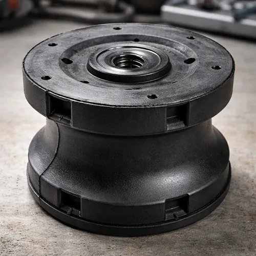 Soporte motor delantero para Scania 111 110 L 75 L 76 · código R-073