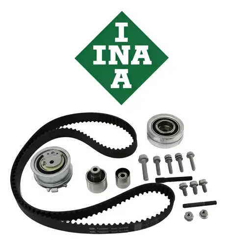 Kit Distribucion Ina con Bba agua VW Amarok 2.0 Tdi · código 530055010