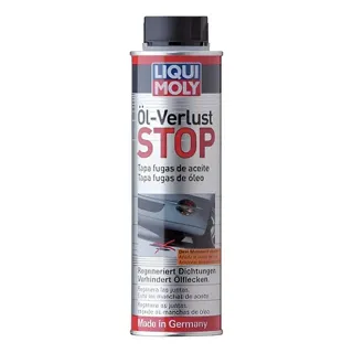Tapa Fuga aceite Ol Verlust Stop Liqui Moly
