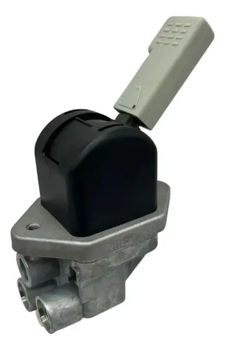 Válvula freno bigote tipo Knorr Iveco varios · código 24763