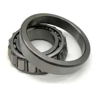 Rodamiento de piñón Mercedes Benz SKF 55200C/55437 A · código 55200C/55437 A