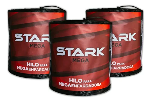 Hilo megaenfardadora Stark original 1400 mts