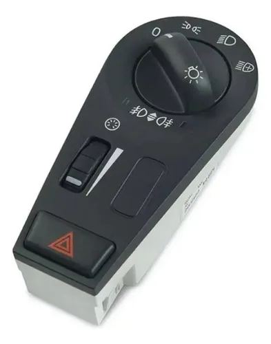 Llave luces y balizas para Volvo FH FM · código 25862