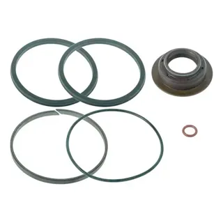 Kit reparación cilindro alta y baja cajas ZF 16S-1650 · código QA-942C