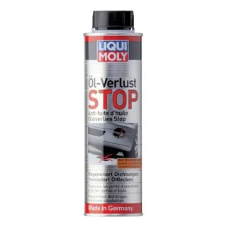 Liqui Moly Öl-verlust Stop 300 ml - Sella Fugas de aceite