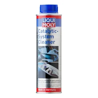 Liqui Moly limpiador de catalizador 300 ml