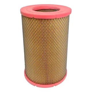 Filtro de aire MANN Filter C 27 902 - camiones VW MB · código C 27 902