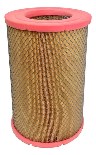 Filtro de aire MANN Filter C 27 902 - camiones VW MB · código C 27 902