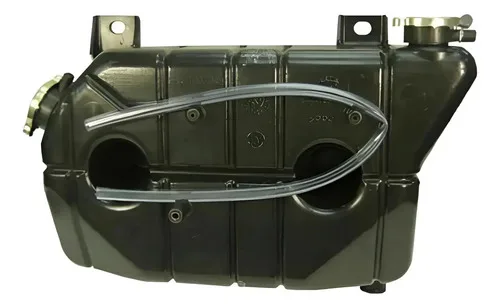 Depósito de agua Mercedes Benz 1938 1633 1620 · código 3845007149