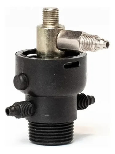 Rotor plástico símil Vigía Ta-X.601 línea pesada · código TA-X 601