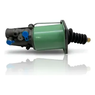 Servoembrague para Iveco tipo Knorr VG3289 3 conex · código VG3289