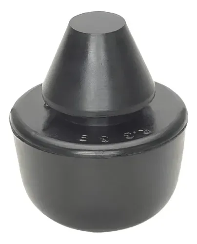 Tope trasero superior cabina para Scania 112 113 · código R-339